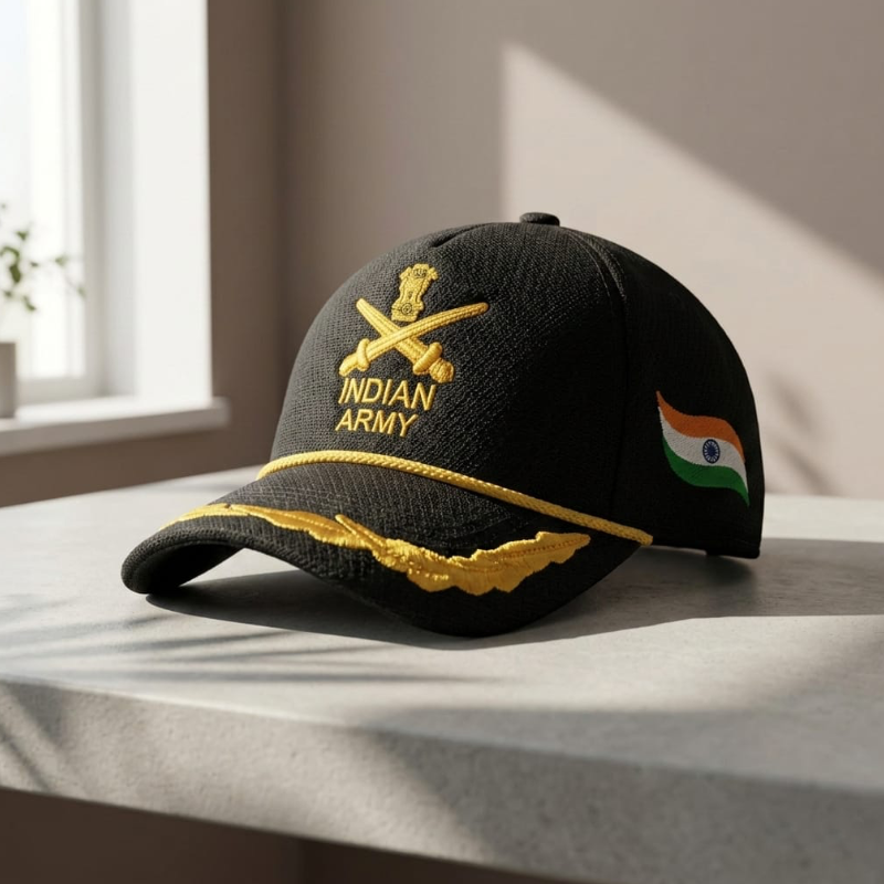Army Cap Supplier in Jaipur – Reliable Distribution Across Rajasthan
