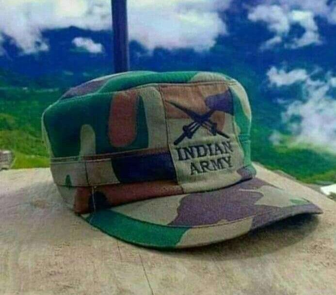 Army Cap Supplier in Jaipur
