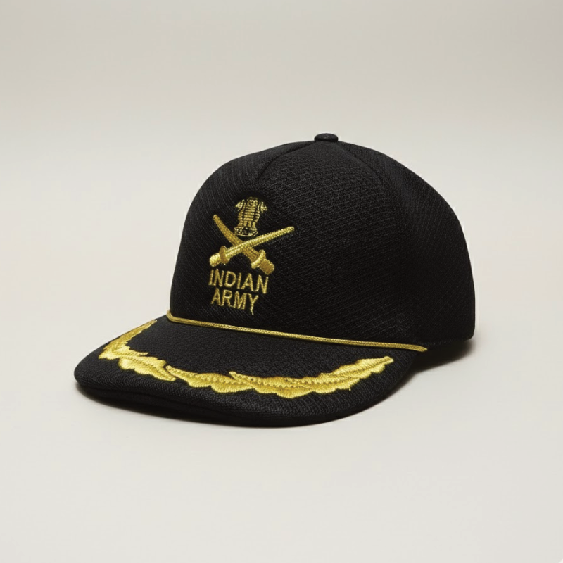 Army Caps Manufacturer in Jaipur