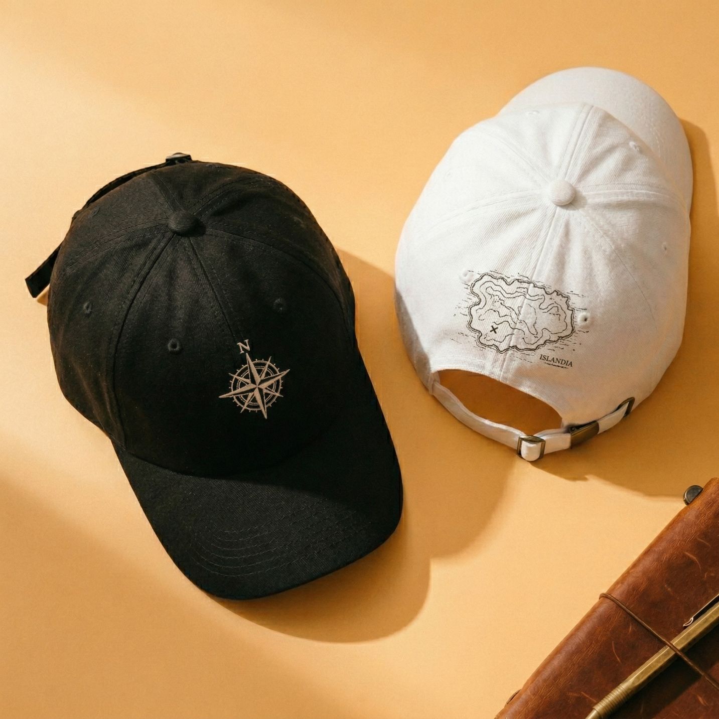 Baseball Caps Manufacturer In Gujarat