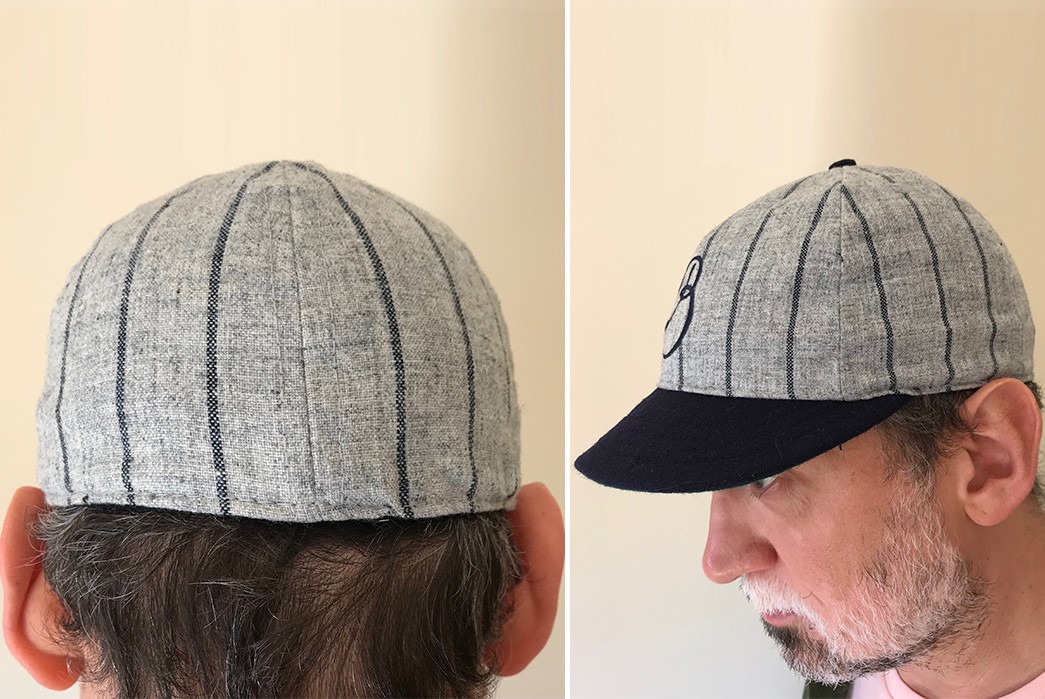 Baseball Caps Manufacturer In Gujarat