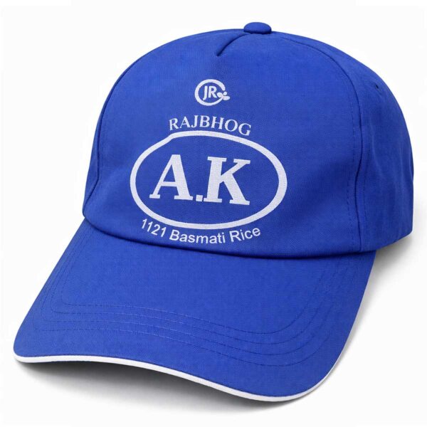 Customized Caps Manufacturer In Agra