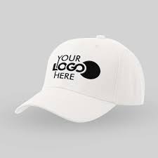 Custom Logo Caps In Agra
